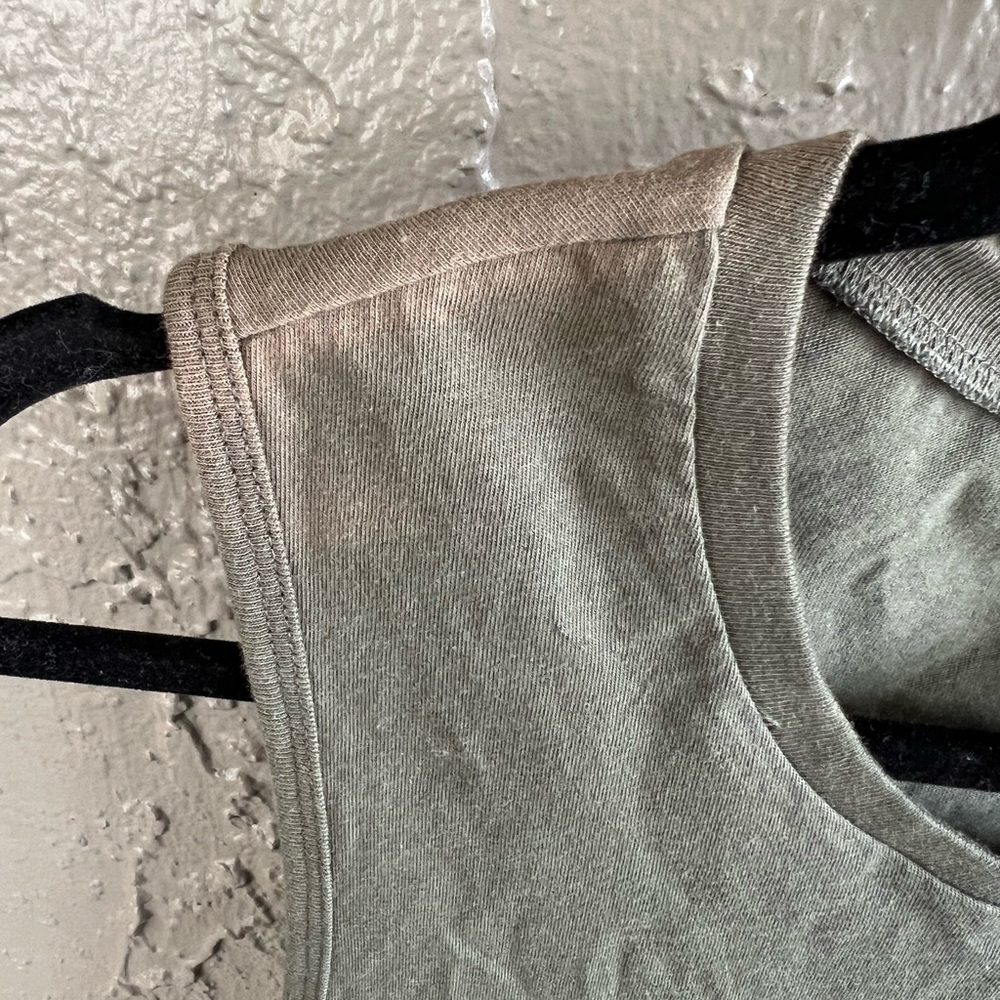 Pro Edge Gray and White Knights Long Sleeve Tee - Picture 13 of 14